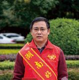 湖南好人
曹航鹏