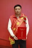 中国好人
何剑辉