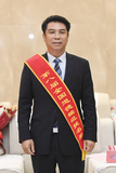 全国道德模范提名奖
谢运良